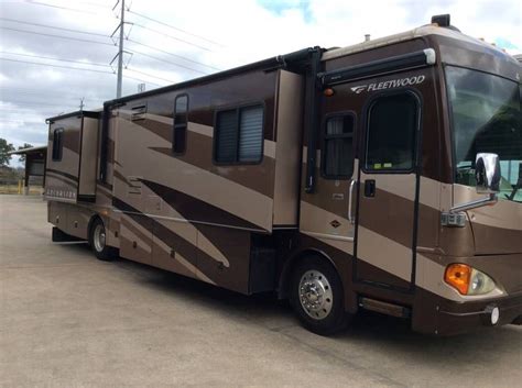 Class A for Sale in Houston, Texas View Makes View New View Used Find RV Dealers in Houston, Texas About Class A RVs Texas (86) Available Colors Sleeping Capacity Sleeps 2 (6) Sleeps 4 (20) Sleeps 5 (3) Sleeps 6 (30) Sleeps 7 (1) Sleeps 8 (15). . Rvs for sale in houston